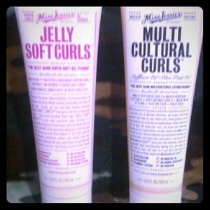 Miss Jessie's Curl Care